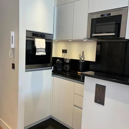 Apartamento Elegant On A Quiet Street In Old Town